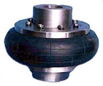 LLA冶金设备用轮胎式联轴器 